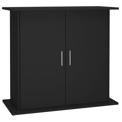 Aquarienschrank | Aquarientisch | Aquarienständer | 81 x 36 x 73 cm | Farbwahl
