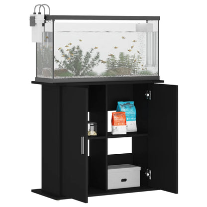 Aquarienschrank | Aquarientisch | Aquarienständer | 81 x 36 x 73 cm | Farbwahl