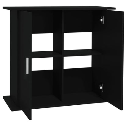 Aquarienschrank | Aquarientisch | Aquarienständer | 81 x 36 x 73 cm | Farbwahl