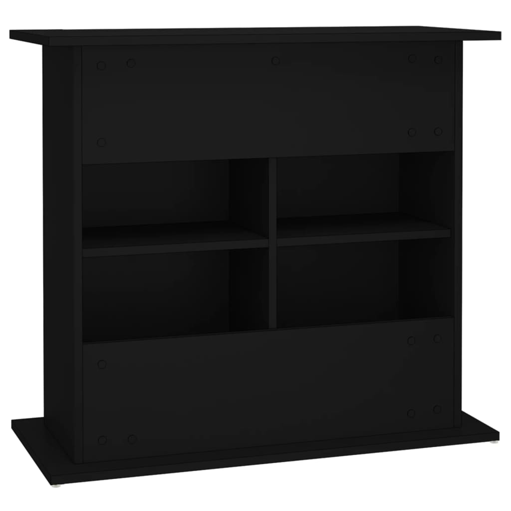 Aquarienschrank | Aquarientisch | Aquarienständer | 81 x 36 x 73 cm | Farbwahl