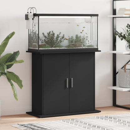 Aquarienschrank | Aquarientisch | Aquarienständer | 81 x 36 x 73 cm | Farbwahl