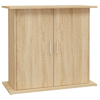 Aquarienschrank | Aquarientisch | Aquarienständer | 81 x 36 x 73 cm | Farbwahl
