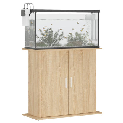 Aquarienschrank | Aquarientisch | Aquarienständer | 81 x 36 x 73 cm | Farbwahl