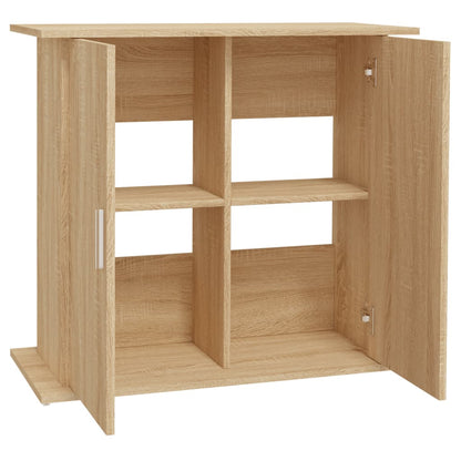 Aquarienschrank | Aquarientisch | Aquarienständer | 81 x 36 x 73 cm | Farbwahl
