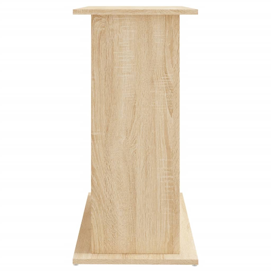 Aquarienschrank | Aquarientisch | Aquarienständer | 81 x 36 x 73 cm | Farbwahl