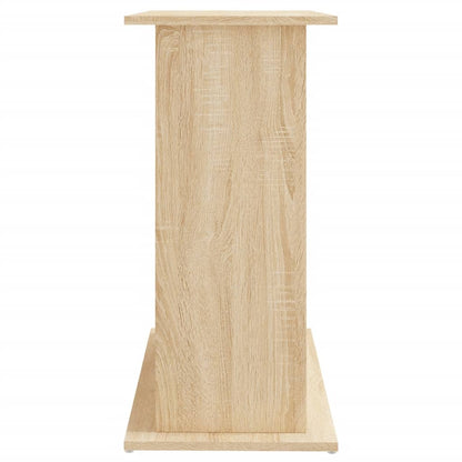 Aquarienschrank | Aquarientisch | Aquarienständer | 81 x 36 x 73 cm | Farbwahl
