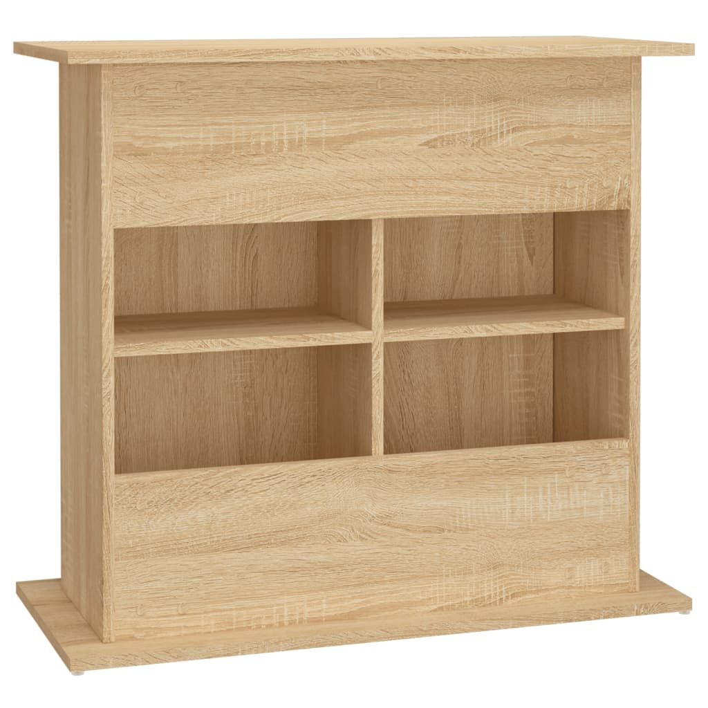 Aquarienschrank | Aquarientisch | Aquarienständer | 81 x 36 x 73 cm | Farbwahl