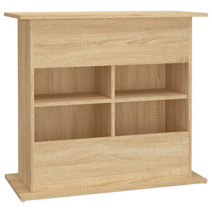 Aquarienschrank | Aquarientisch | Aquarienständer | 81 x 36 x 73 cm | Farbwahl