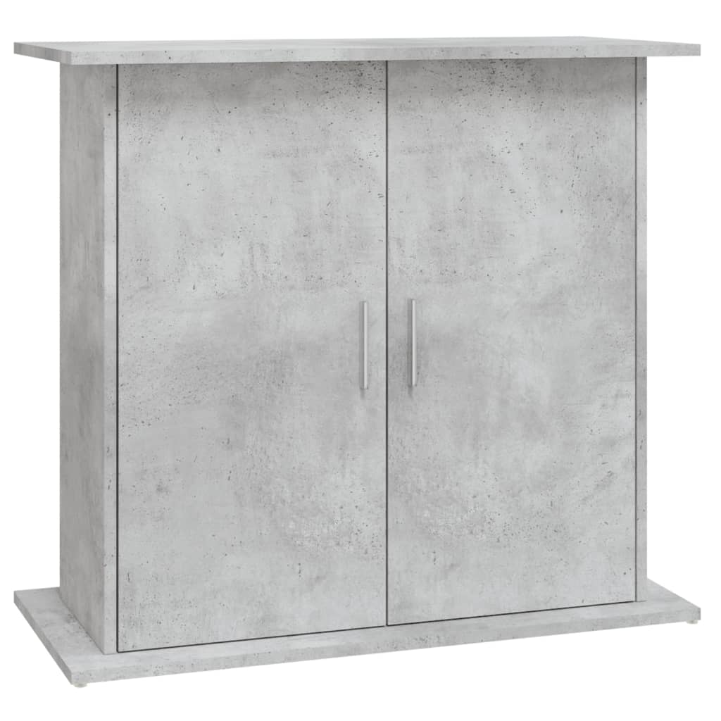 Aquarienschrank | Aquarientisch | Aquarienständer | 81 x 36 x 73 cm | Farbwahl