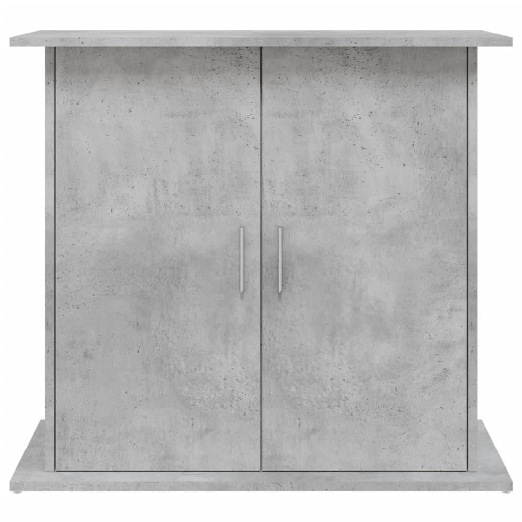 Aquarienschrank | Aquarientisch | Aquarienständer | 81 x 36 x 73 cm | Farbwahl