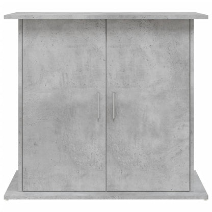 Aquarienschrank | Aquarientisch | Aquarienständer | 81 x 36 x 73 cm | Farbwahl
