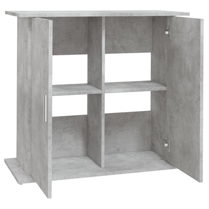 Aquarienschrank | Aquarientisch | Aquarienständer | 81 x 36 x 73 cm | Farbwahl