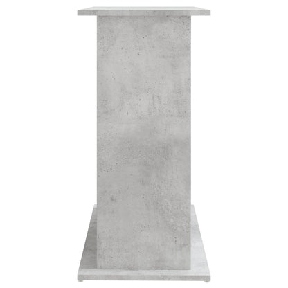Aquarienschrank | Aquarientisch | Aquarienständer | 81 x 36 x 73 cm | Farbwahl