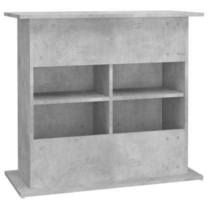Aquarienschrank | Aquarientisch | Aquarienständer | 81 x 36 x 73 cm | Farbwahl