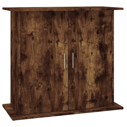Aquarienschrank | Aquarientisch | Aquarienständer | 81 x 36 x 73 cm | Farbwahl