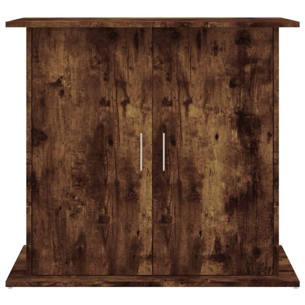 Aquarienschrank | Aquarientisch | Aquarienständer | 81 x 36 x 73 cm | Farbwahl