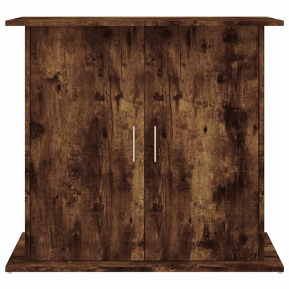Aquarienschrank | Aquarientisch | Aquarienständer | 81 x 36 x 73 cm | Farbwahl