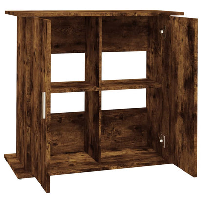 Aquarienschrank | Aquarientisch | Aquarienständer | 81 x 36 x 73 cm | Farbwahl