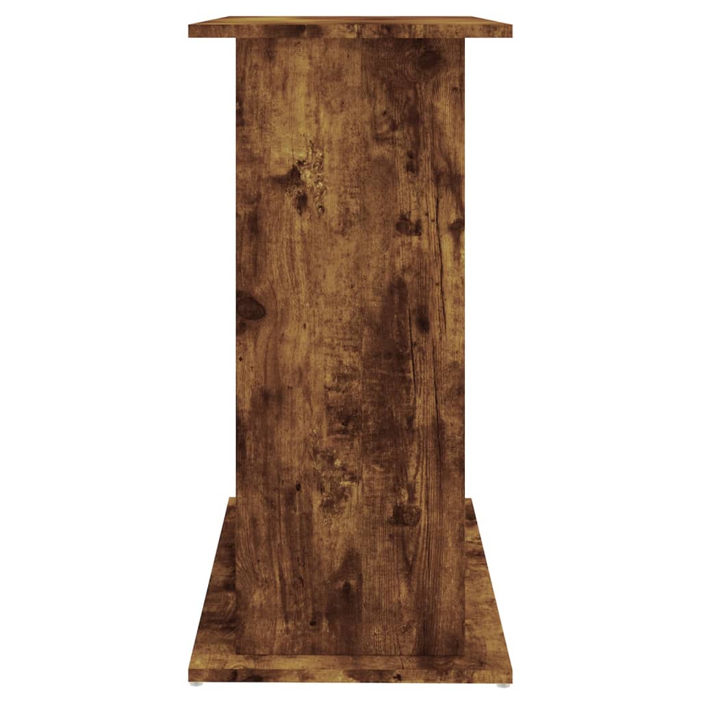 Aquarienschrank | Aquarientisch | Aquarienständer | 81 x 36 x 73 cm | Farbwahl