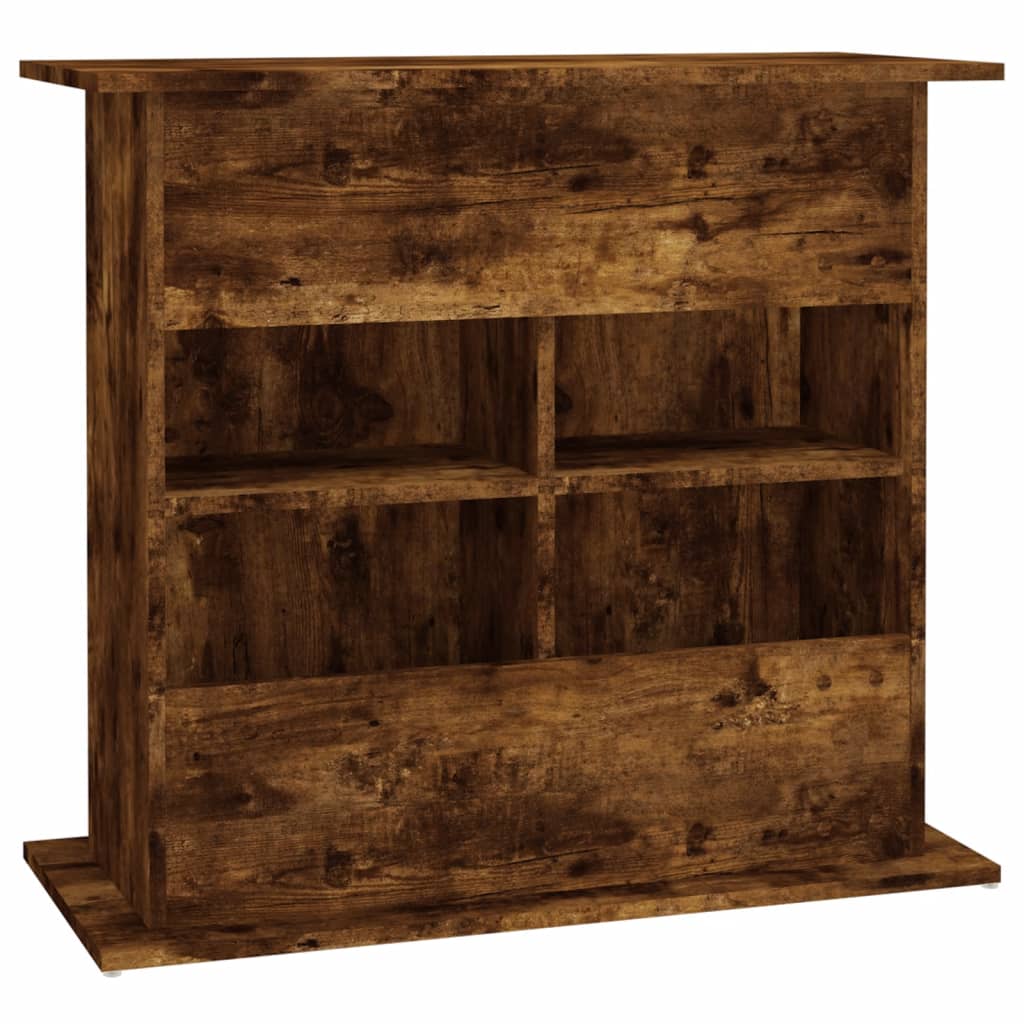 Aquarienschrank | Aquarientisch | Aquarienständer | 81 x 36 x 73 cm | Farbwahl