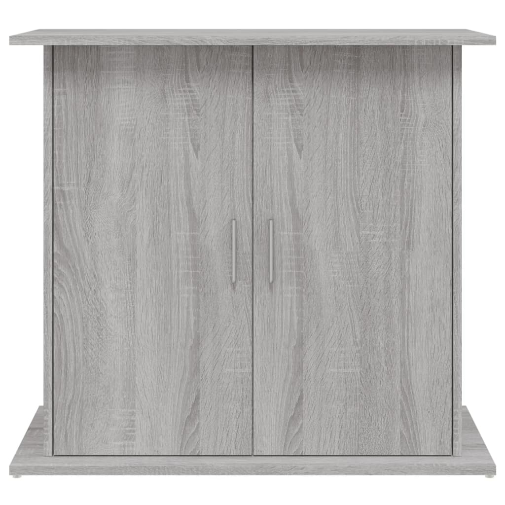 Aquarienschrank | Aquarientisch | Aquarienständer | 81 x 36 x 73 cm | Farbwahl