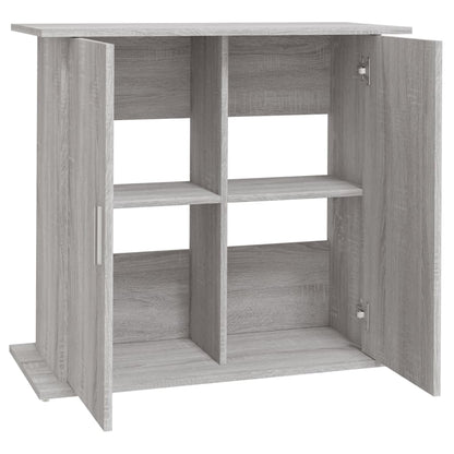 Aquarienschrank | Aquarientisch | Aquarienständer | 81 x 36 x 73 cm | Farbwahl