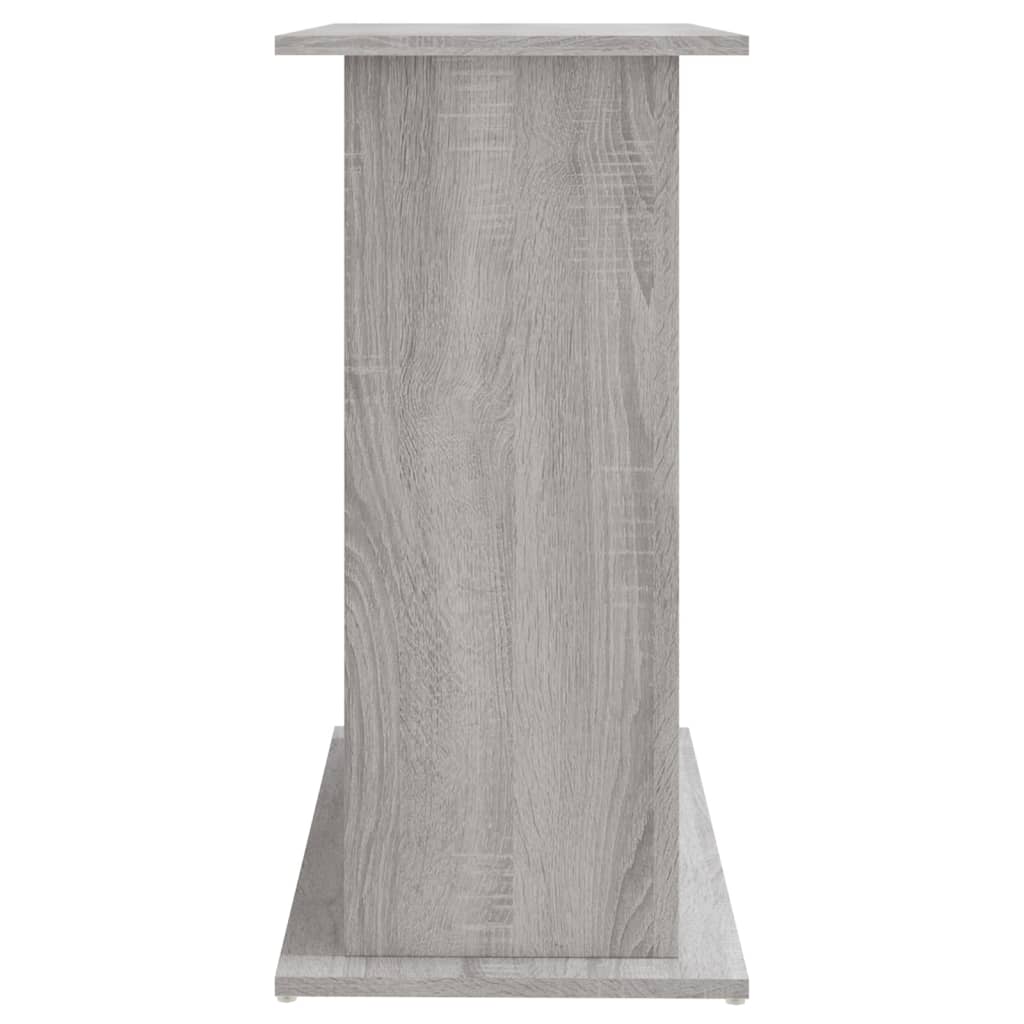 Aquarienschrank | Aquarientisch | Aquarienständer | 81 x 36 x 73 cm | Farbwahl