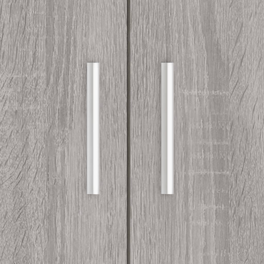 Aquarienschrank | Aquarientisch | Aquarienständer | 81 x 36 x 73 cm | Farbwahl