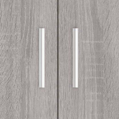 Aquarienschrank | Aquarientisch | Aquarienständer | 81 x 36 x 73 cm | Farbwahl