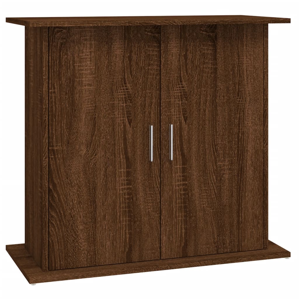 Aquarienschrank | Aquarientisch | Aquarienständer | 81 x 36 x 73 cm | Farbwahl