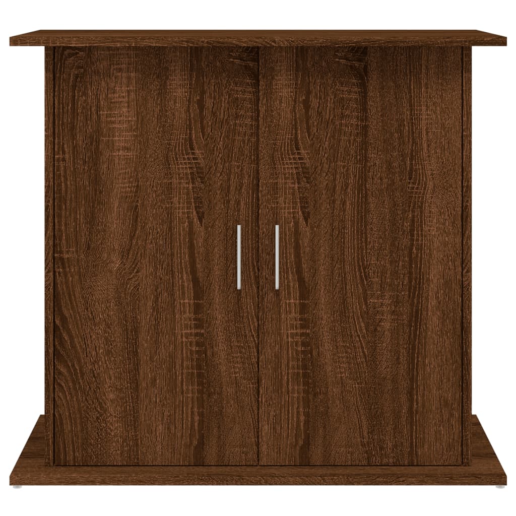 Aquarienschrank | Aquarientisch | Aquarienständer | 81 x 36 x 73 cm | Farbwahl