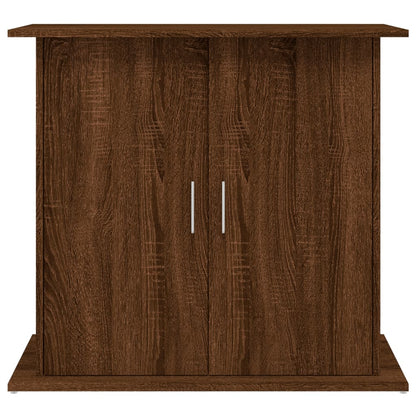 Aquarienschrank | Aquarientisch | Aquarienständer | 81 x 36 x 73 cm | Farbwahl