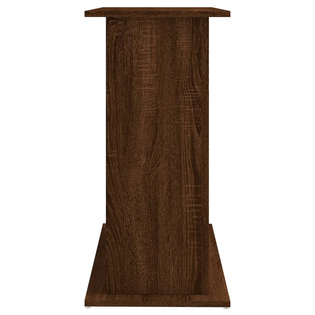 Aquarienschrank | Aquarientisch | Aquarienständer | 81 x 36 x 73 cm | Farbwahl