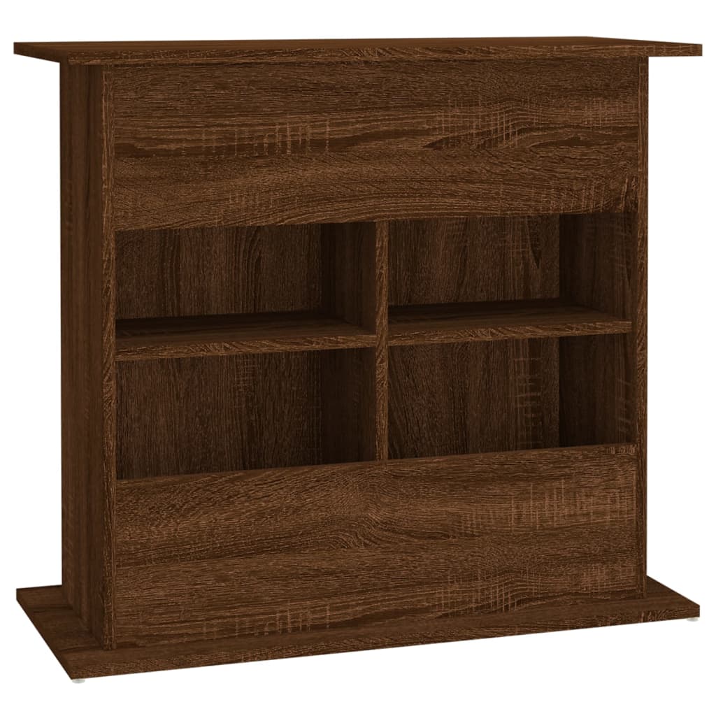 Aquarienschrank | Aquarientisch | Aquarienständer | 81 x 36 x 73 cm | Farbwahl