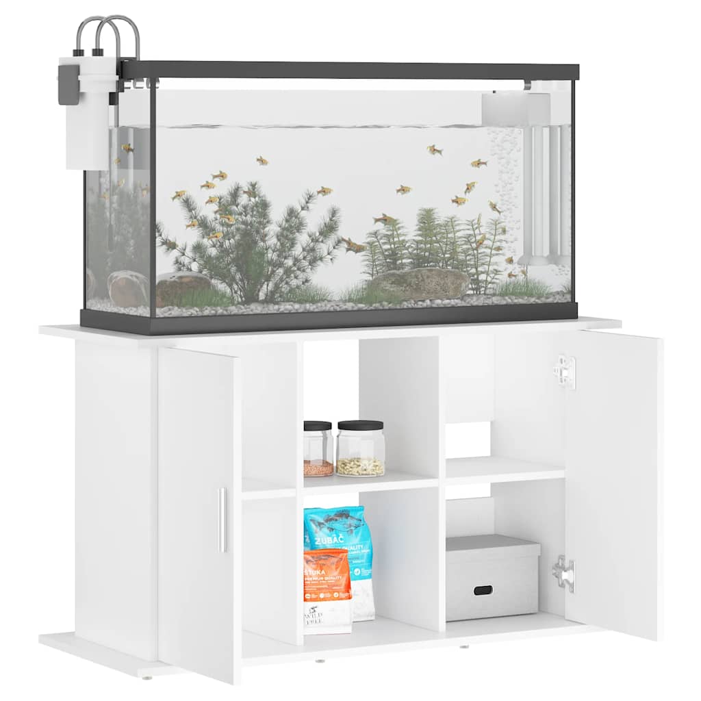 Aquarienschrank | Aquarientisch | Aquarienständer | 101 x 41 x 58 cm | Farbwahl
