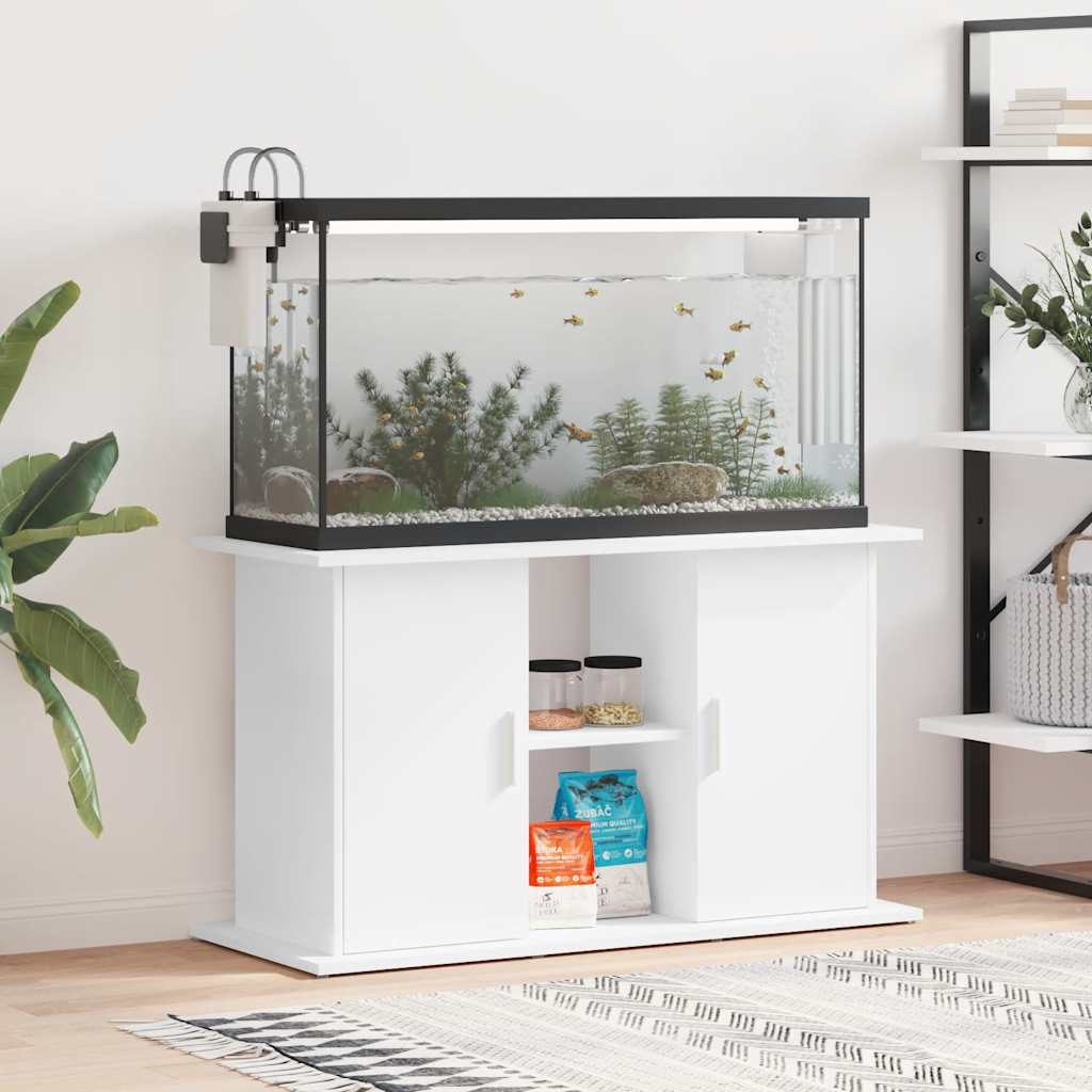 Aquarienschrank | Aquarientisch | Aquarienständer | 101 x 41 x 58 cm | Farbwahl