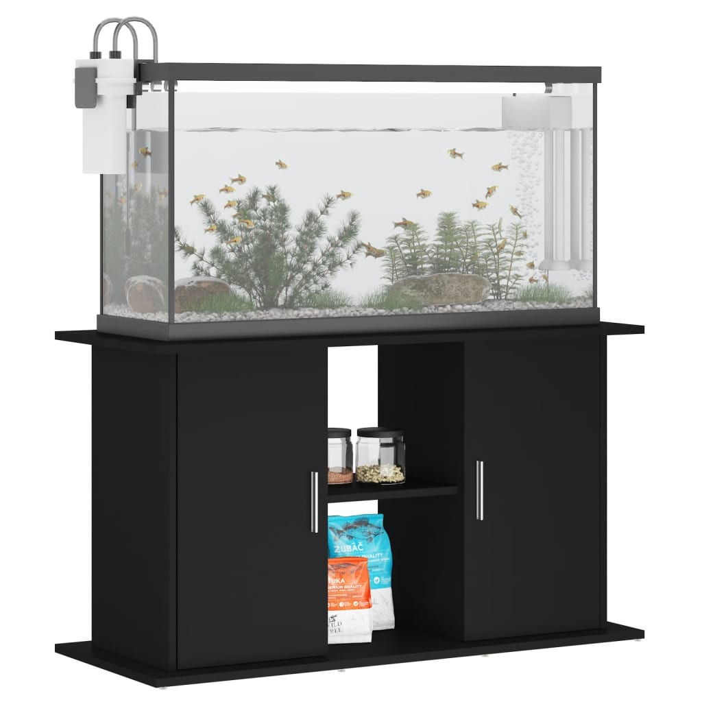 Aquarienschrank | Aquarientisch | Aquarienständer | 101 x 41 x 58 cm | Farbwahl