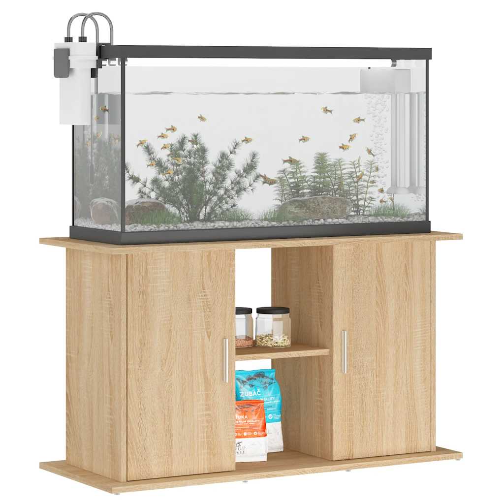 Aquarienschrank | Aquarientisch | Aquarienständer | 101 x 41 x 58 cm | Farbwahl