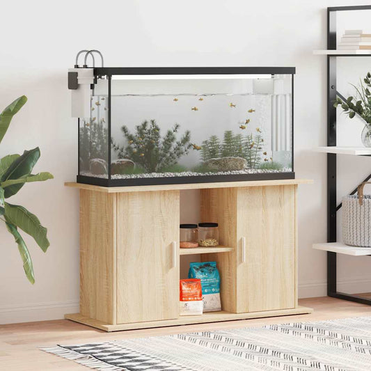 Aquarienschrank | Aquarientisch | Aquarienständer | 101 x 41 x 58 cm | Farbwahl