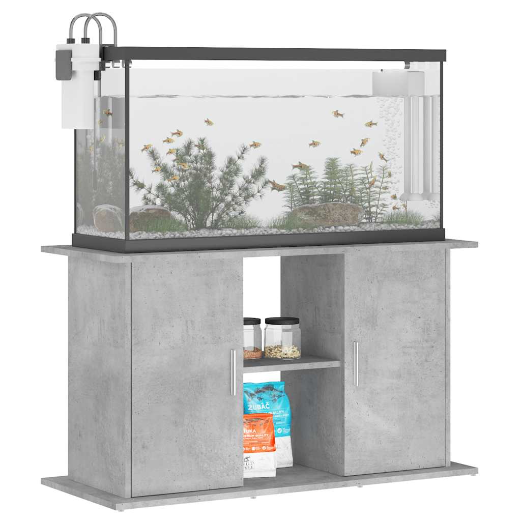 Aquarienschrank | Aquarientisch | Aquarienständer | 101 x 41 x 58 cm | Farbwahl