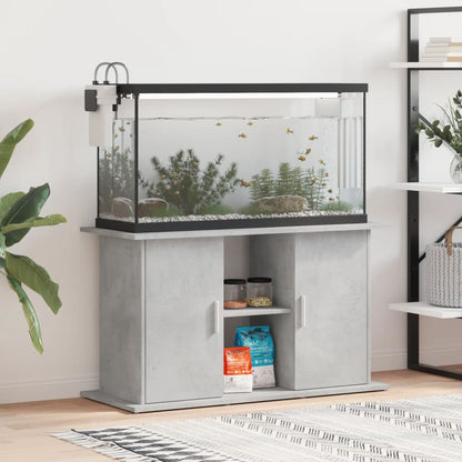 Aquarienschrank | Aquarientisch | Aquarienständer | 101 x 41 x 58 cm | Farbwahl