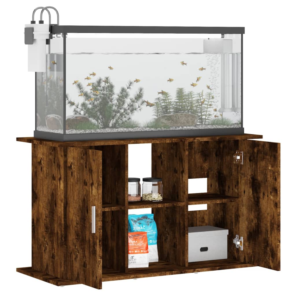 Aquarienschrank | Aquarientisch | Aquarienständer | 101 x 41 x 58 cm | Farbwahl