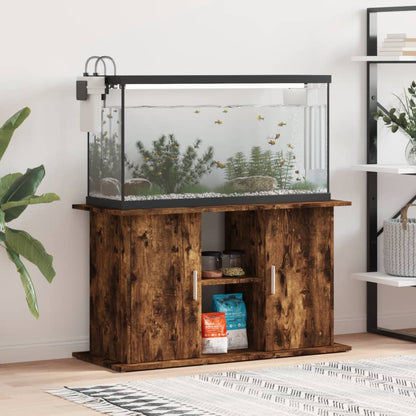 Aquarienschrank | Aquarientisch | Aquarienständer | 101 x 41 x 58 cm | Farbwahl