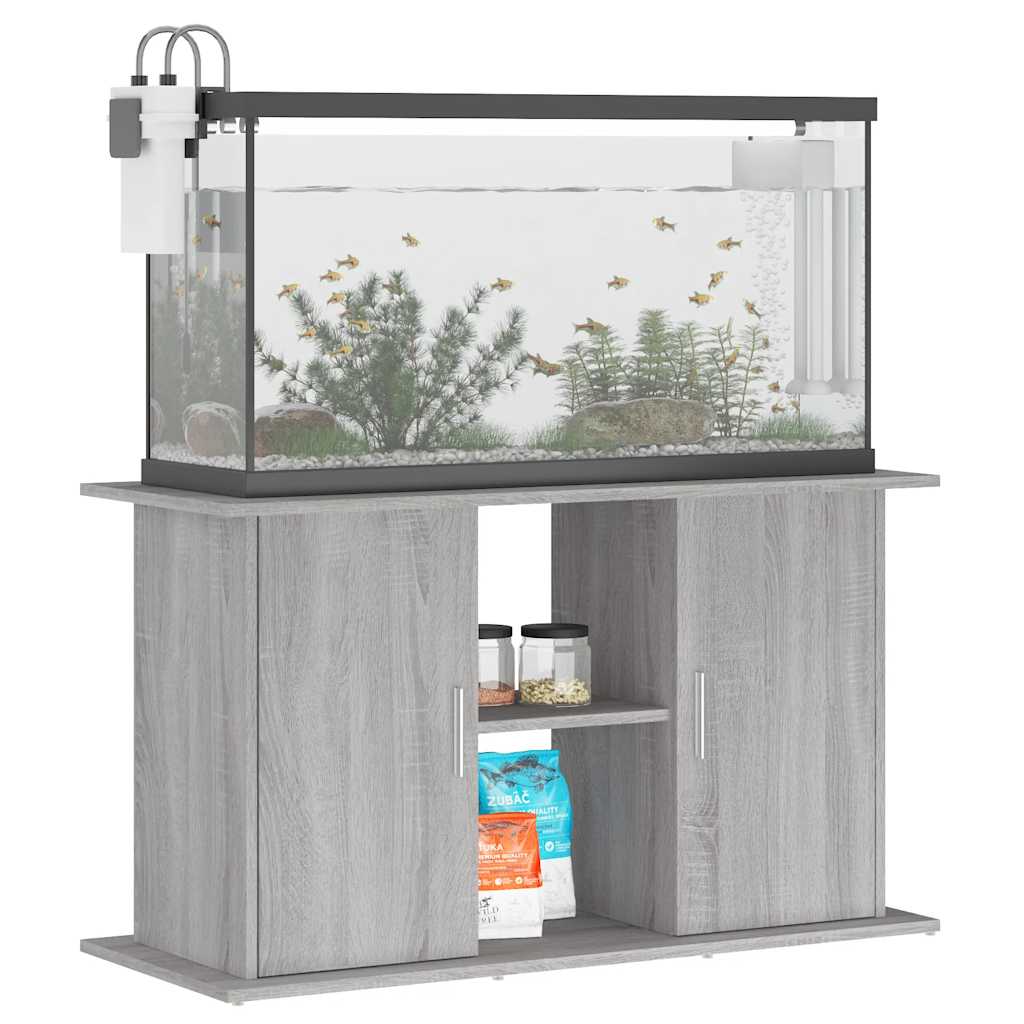 Aquarienschrank | Aquarientisch | Aquarienständer | 101 x 41 x 58 cm | Farbwahl