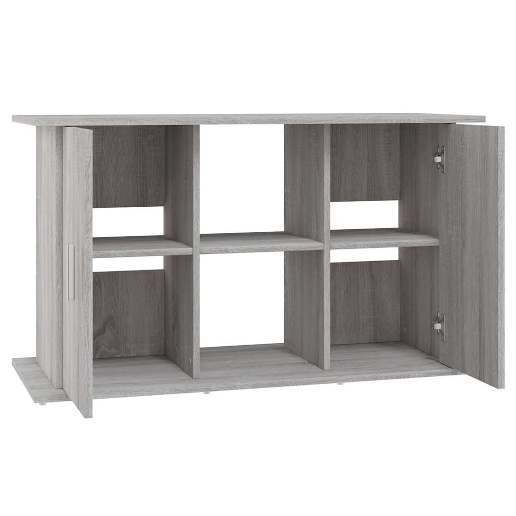 Aquarienschrank | Aquarientisch | Aquarienständer | 101 x 41 x 58 cm | Farbwahl
