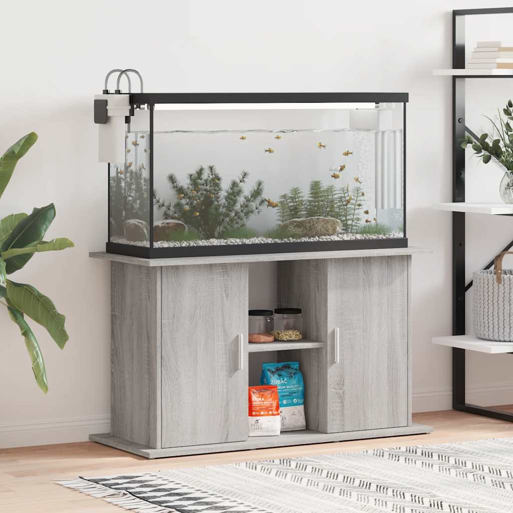 Aquarienschrank | Aquarientisch | Aquarienständer | 101 x 41 x 58 cm | Farbwahl