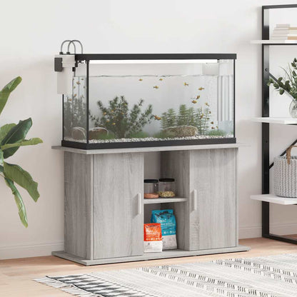 Aquarienschrank | Aquarientisch | Aquarienständer | 101 x 41 x 58 cm | Farbwahl
