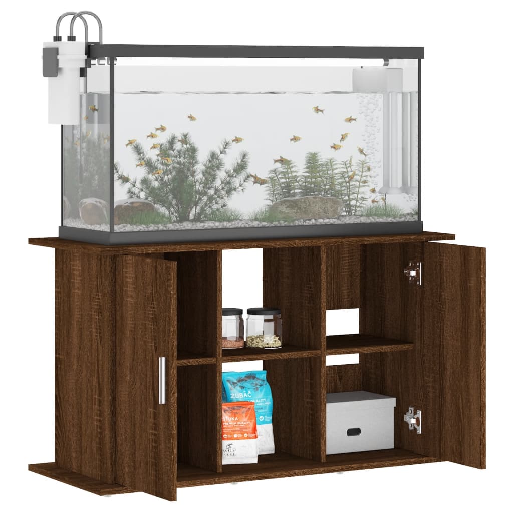 Aquarienschrank | Aquarientisch | Aquarienständer | 101 x 41 x 58 cm | Farbwahl