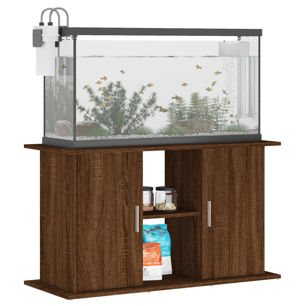 Aquarienschrank | Aquarientisch | Aquarienständer | 101 x 41 x 58 cm | Farbwahl