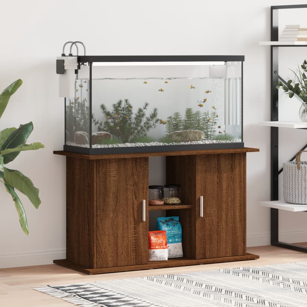 Aquarienschrank | Aquarientisch | Aquarienständer | 101 x 41 x 58 cm | Farbwahl